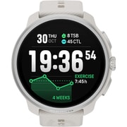 SUUNTO RACE 2 SS FEATHER GRAY SS051201000