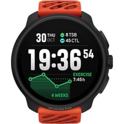 SUUNTO RACE 2 SS CORAL ORANGE SS051241000