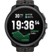 SUUNTO RACE 2 チタン BLACK SS051202000
