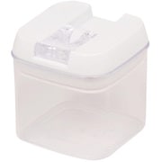 保存容器 密閉ロック 角型 500ml NEW Style LC-490
