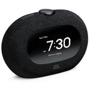 JBL Horizon 3 アラームクロック/アンビエントライト搭載 Bluetoothスピーカー ブラック JBLHORIZON3BLKJN