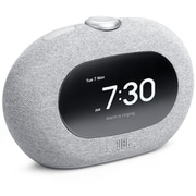 JBL Horizon 3 アラームクロック/アンビエントライト搭載 Bluetoothスピーカー グレー JBLHORIZON3GRYJN