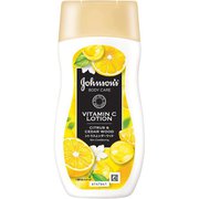 ジョンソン ボディケア VCアロマミルク シトラスとシダーウッドの香り 200ml [ボディローション ボディクリーム ボディミルク ローション ビタミンC※2配合 保湿]