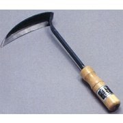 大分鎌 鋼付 ＃8