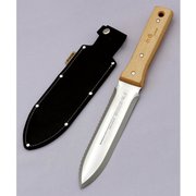 FULL TANG LEISURE KNIFE #6550