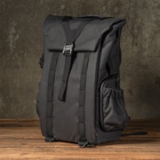 パイロットシリーズ NEW パイロット バックパック 18L ブラック BPT01-BL