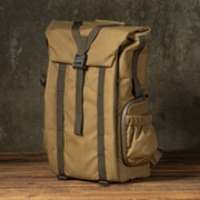 パイロットシリーズ NEW パイロット バックパック 18L カーキブラウン BPT01-KBC