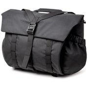パイロットシリーズ パイロット アップグレード カメラバッグ 10L ブラック BPT04-BL