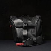 パイロットシリーズ パイロット アップグレード レザーカメラバッグ 3.5L ブラック BPT06-BL-LE