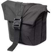 パイロットシリーズ パイロット アップグレード カメラバッグ 2L ブラック BPT07-BL