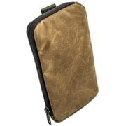 パイロットシリーズ アウターモジュール フォンポーチ （Armor 11） カーキブラウン ADA31-KBC