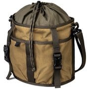 キャンティーナーシリーズ EDC 巾着バッグ 3.5L カーキブラウン BDB26-KBC