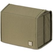 イージーパックシリーズ バックパック 15L用 カメラインサート M アーミーグリーン INSERT-FOR-EASYPACK-M