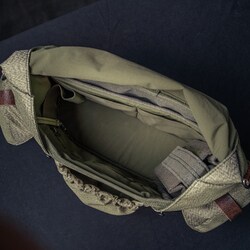 新品 ソルト＆ペッパースリングバッグ 10L ソルト＆ペッパースリングバッグ 10L - カメラバッグ & 日常用
