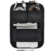 インナーモジュール コードオーガナイザー ブラック UTI-FAST