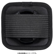 インナーモジュール レンズキャップホルダー ブラック LENSCAP-UTI-FAST