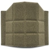 カメラバッグ用ディバイダー Sサイズ 蓋なし ABA04-S