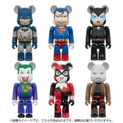 BE@RBRICK CHASE BATMAN：HUSH #1 1個 [コレクショントイ]