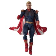 MAFEX HOMELANDER Blood splatter Ver. [塗装済可動フィギュア 全高約160mm]