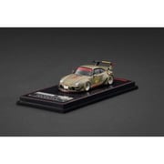 IG3873 1/64 RWB 993 Matte Green [ダイキャストミニカー]