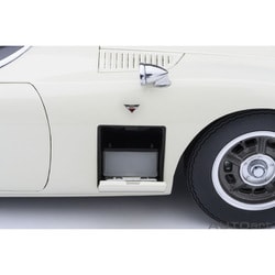 車　ＡＵＴＯ　Ａｒｔ　1/18　ダイキャストミニカー　トヨタ　２０００ＧＴ Amazon | AUTOart 1/18 トヨタ 2000GT ホワイト | ミニカー