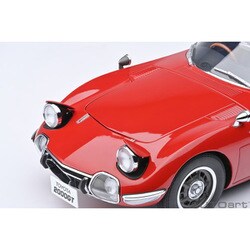車　ＡＵＴＯ　Ａｒｔ　1/18　ダイキャストミニカー　トヨタ　２０００ＧＴ Amazon | AUTOart 1/18 トヨタ 2000GT ホワイト | ミニカー