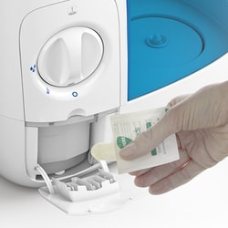 ヨドバシ.com - ヴィックス VICKS スチーム式加湿器 5～8畳