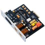 DX340専用 GaN+トランジスタディスクリートAMPカード AMP17