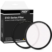 ESP82 [EVO ストリークフィルター 82mm ピンク]