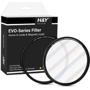 ESR72 [EVO ストリークフィルター 72mm レインボー]