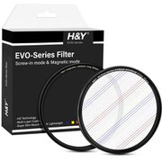 ESR95 [EVO ストリークフィルター 95mm レインボー]