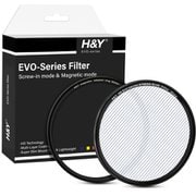 ESB82 [EVO ストリークフィルター 82mm ブルー]