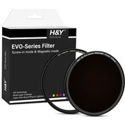 EN1000-82 [EVO NDフィルター 82mm ND1000]