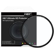 UL86 [アルティメット HD プロテクター 86mm 保護]