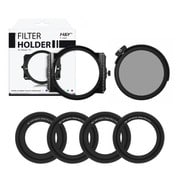 KH3-A [Kシリーズ ホルダーMk3 CPL+リングセット]