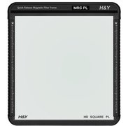 SMPL [Kシリーズ HD MRC PL 100mm幅 角型]
