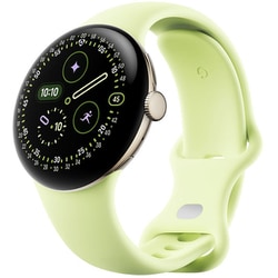 ヨドバシ.com - Google グーグル Google Pixel Watch 4 （Wi-Fi