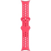 GA10344-WW [Google Pixel Watch 4 41mm アクティブスポーツバンド Peony Lサイズ]
