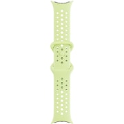 GA10342-WW [Google Pixel Watch 4 41mm アクティブスポーツバンド Lemongrass Lサイズ]