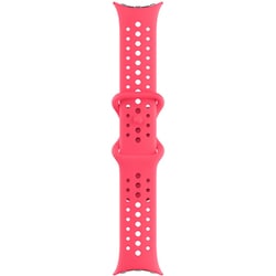 GA10416-WW [Google Pixel Watch 4 45mm アクティブスポーツバンド Peony Lサイズ]