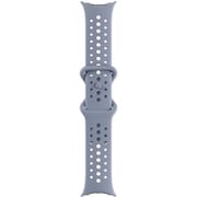 GA10418-WW [Google Pixel Watch 4 45mm アクティブスポーツバンド Moonstone Lサイズ]
