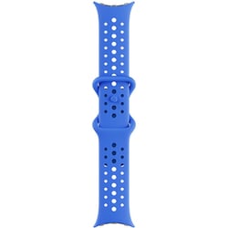 GA10038-WW [Google Pixel Watch 4 45mm アクティブスポーツバンド Indigo Lサイズ]