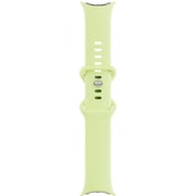 GA10132-WW [Google Pixel Watch 4 41mm アクティブバンド Lemongrass Sサイズ]