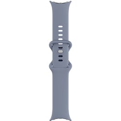 GA10396-WW [Google Pixel Watch 4 45mm アクティブバンド Moonstone Lサイズ]