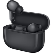 完全ワイヤレスイヤホン HUAWEI Freebuds SE4 ANC アクティブノイズキャンセリング/Bluetooth対応 Black T0026-BK