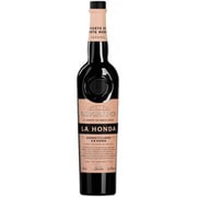 ラ・オンダ アモンティリャード エン・ラマ 500ml スペイン [シェリー 辛口]