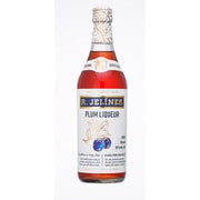 ルドルフ・イェリーネク プラムリキュール 18度 700ml [リキュール]