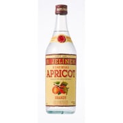 ルドルフ・イェリーネク ボヘミアアプリコットブランデー 42度 700ml [ブランデー]