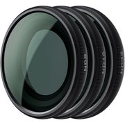 Insta360 GO Ultra用 NDフィルターセット CINSBBEJ