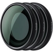 Insta360 GO Ultra用 NDフィルターセット CINSBBEJ